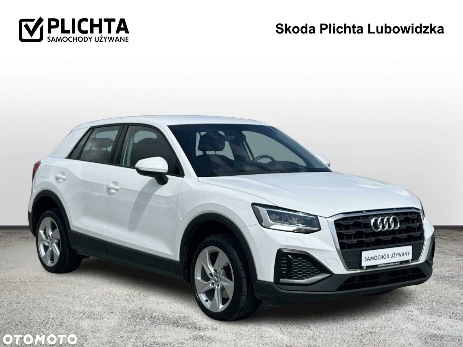 Audi Q2 - 7