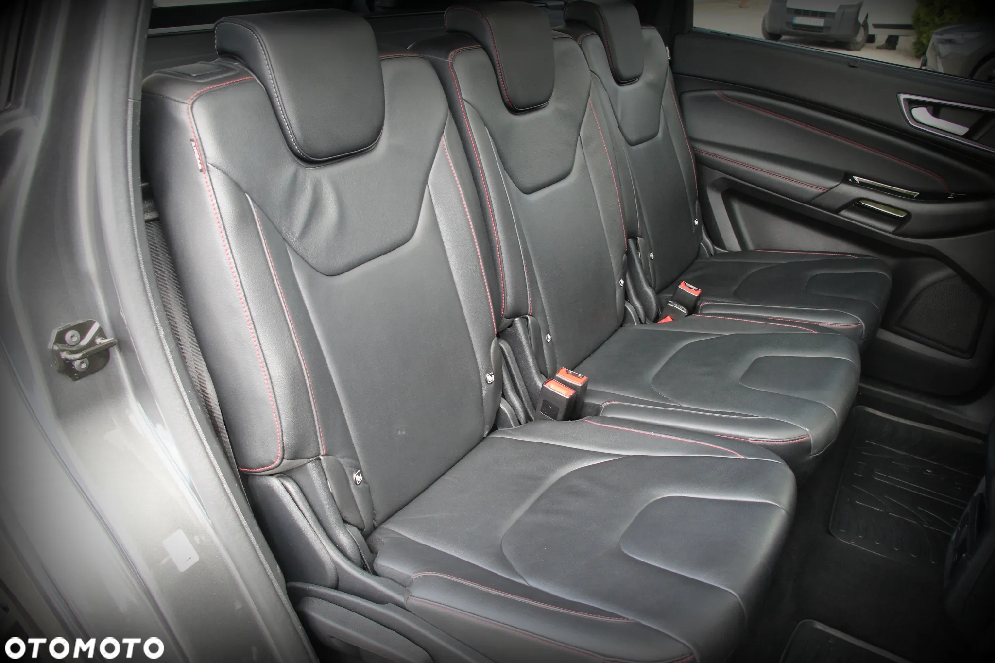 Ford S-Max 2.0 EcoBlue AWD ST-Line - 11