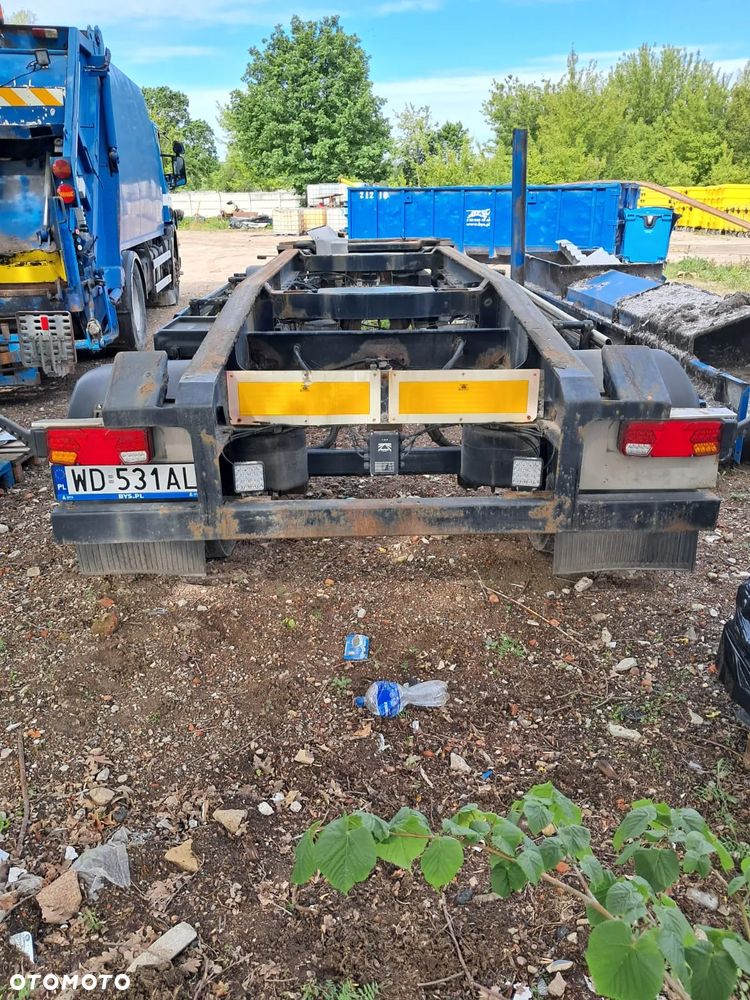 Huffermann HSA 18.70 - 11