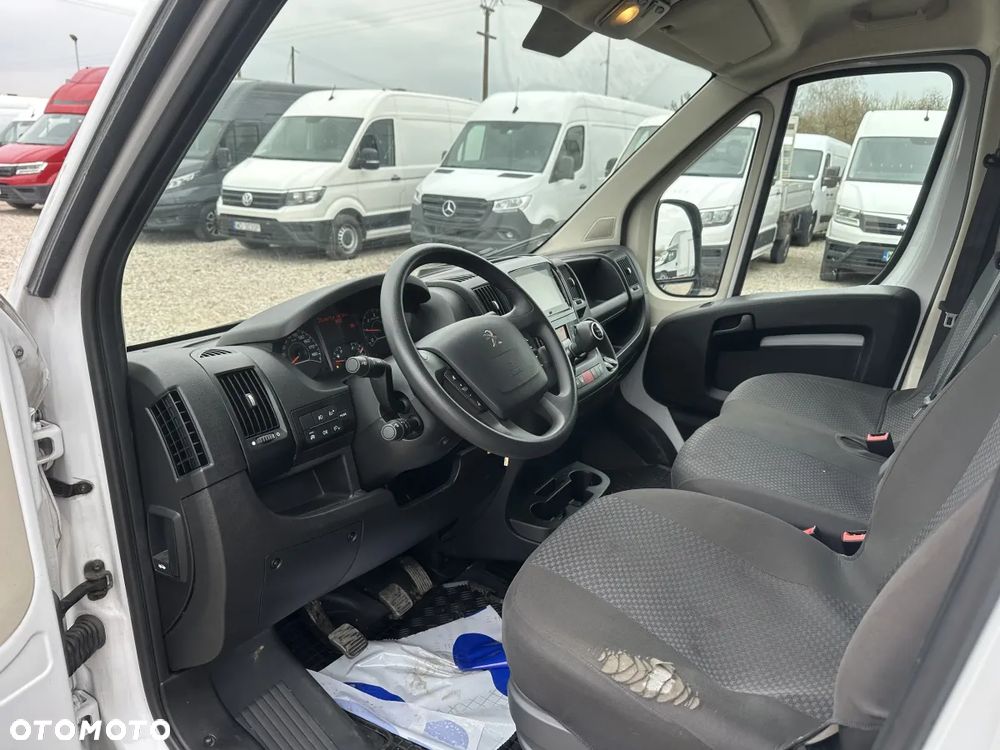Fiat Ducato maxi - 9