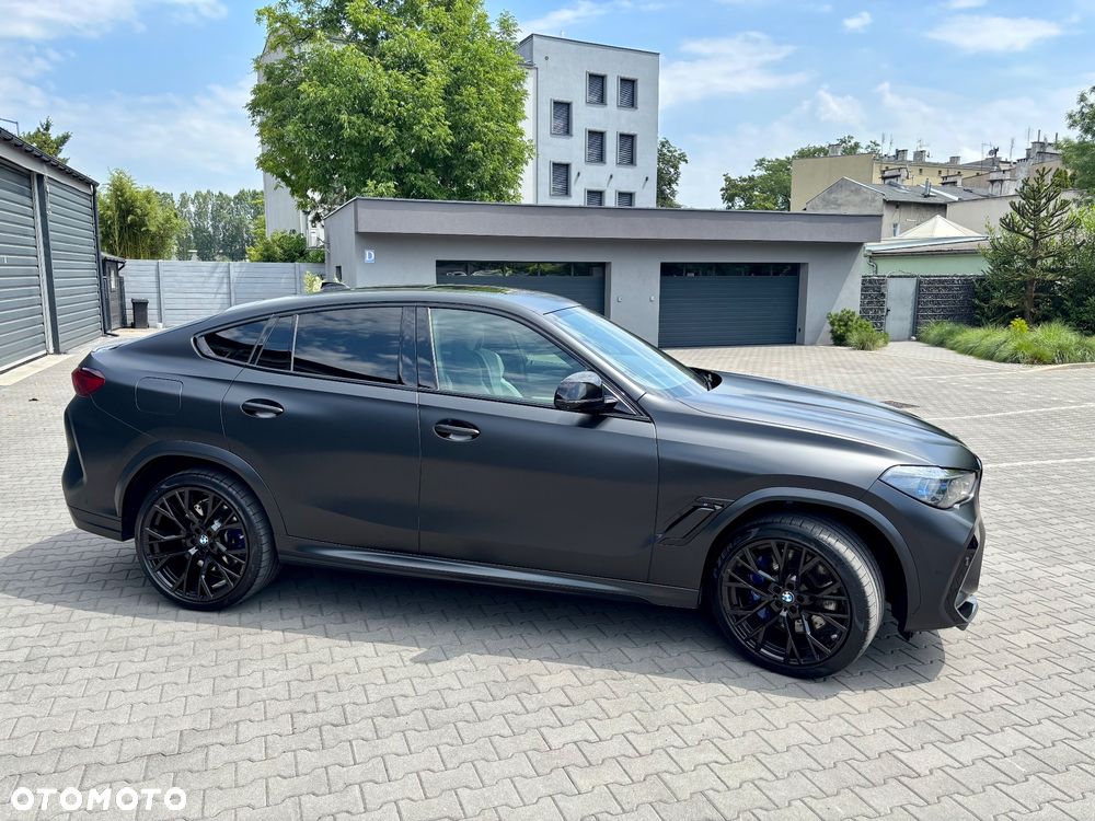 BMW X6 - 6