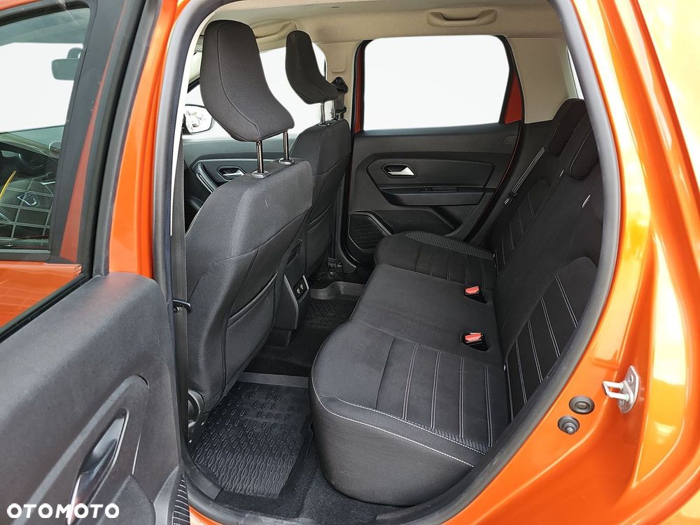 Dacia Duster 1.0 TCe Prestige - 14