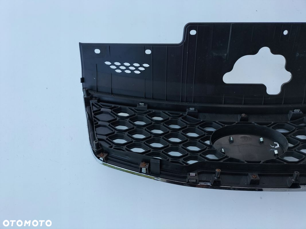 ATRAPA GRILL KIA RIO 2 II LIFT 86360-1G600 - 5