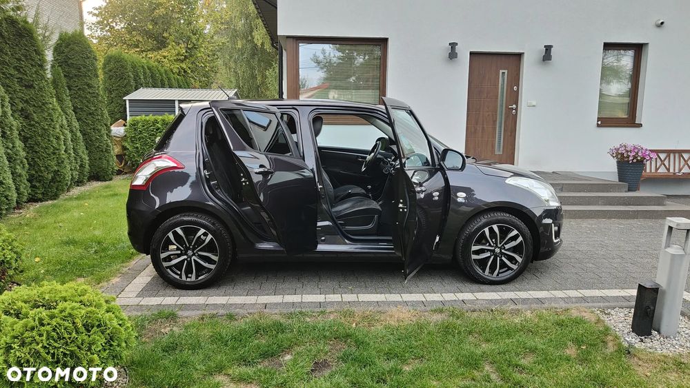 Suzuki Swift 1.2 X-TRA - 22