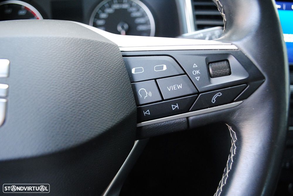 SEAT Ateca 1.0 TSI Style - 12