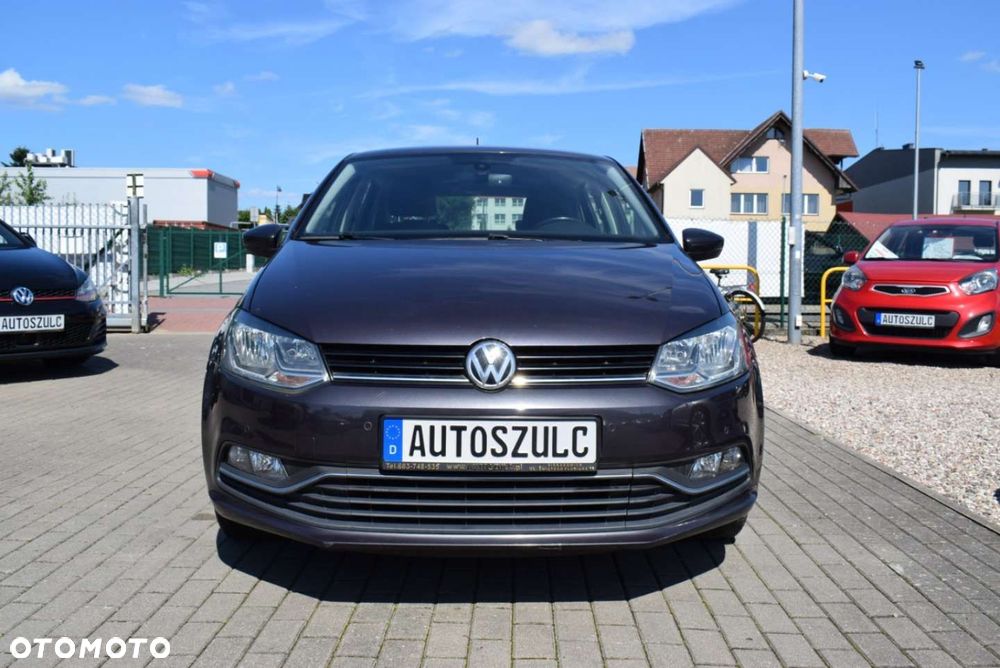 Volkswagen Polo - 4
