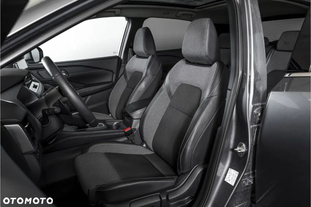 Nissan Qashqai 1.3 DIG-T MHEV N-Connecta Xtronic - 10