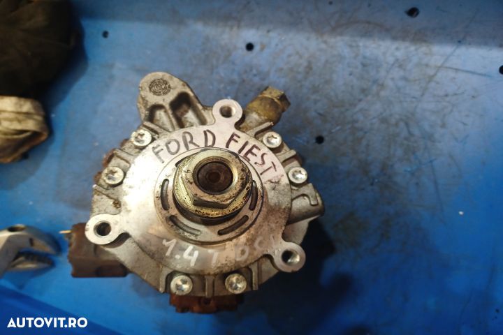 POMPA INALTA PRESIUNE 1.4 TDCI A2C20000727 9651590880 MX1253 Ford Fie - 1