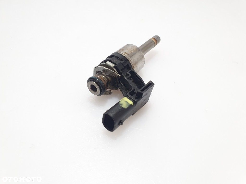 AUDI A3 8P GOLF VI LEON 1.2TSI CBZ WTRYSKIWACZ PALIWA 03F906036B SUPER STAN - 13