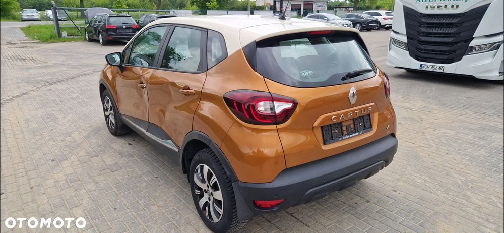Renault Captur - 9