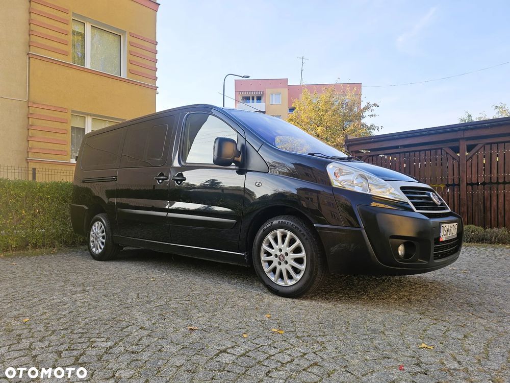 Fiat Scudo