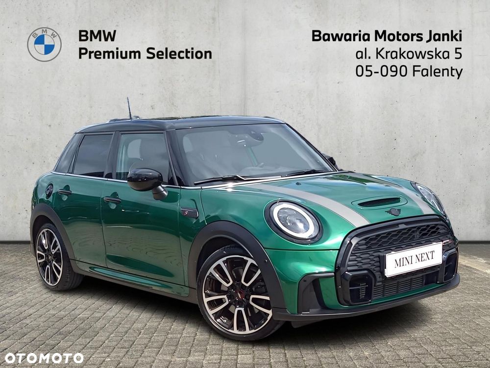 MINI Cooper S - 7