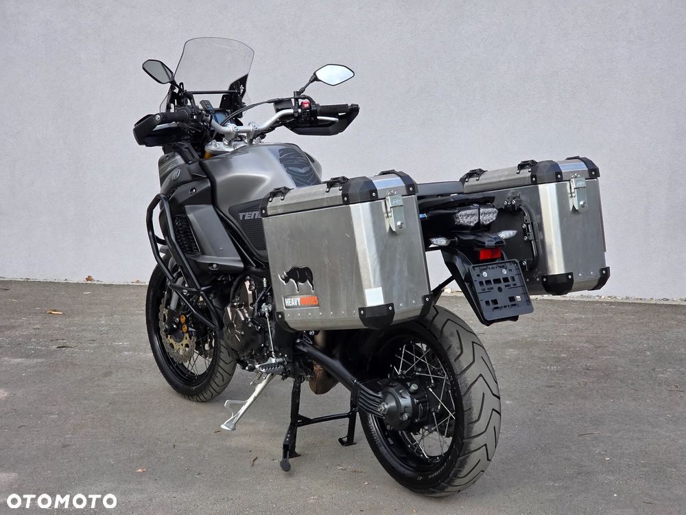 Yamaha Super Tenere - 10