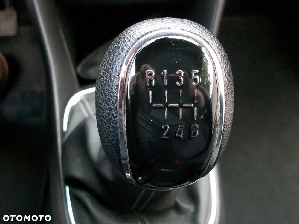 Opel Mokka 1.4 Turbo ecoFLEX Start/Stop Color Innovation - 22
