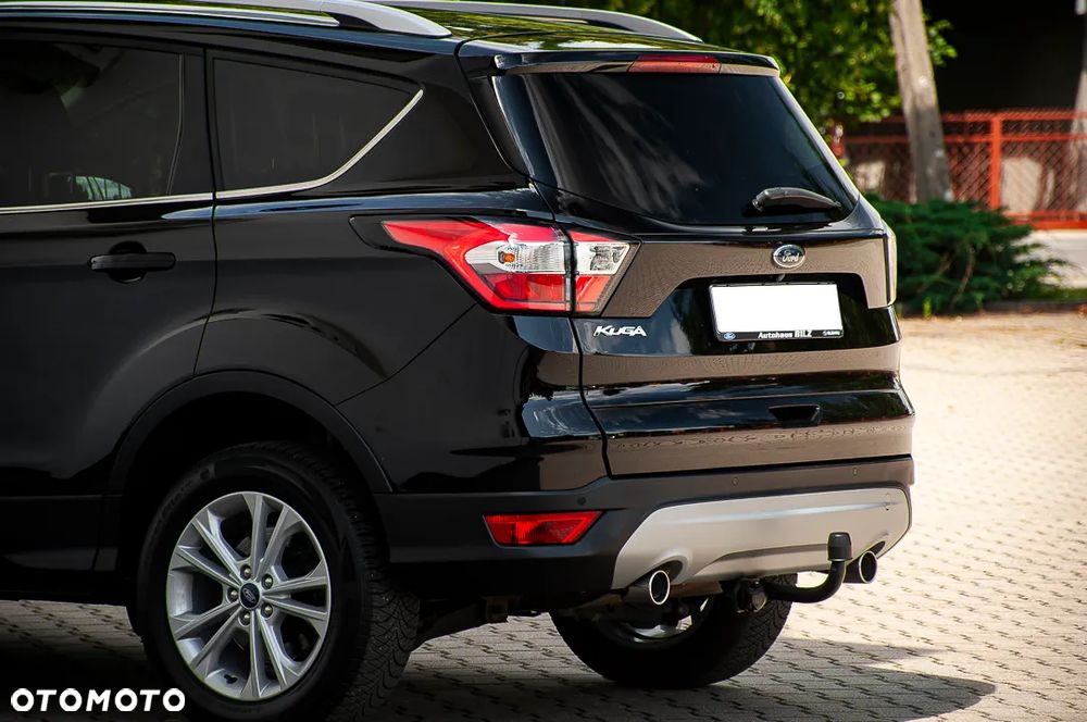 Ford Kuga 1.5 EcoBoost FWD ST-Line ASS GPF - 37