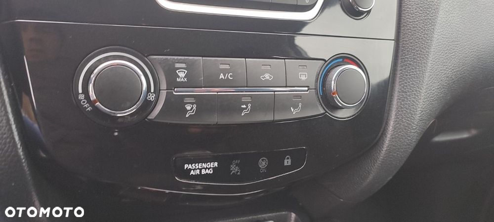 Nissan Qashqai - 22