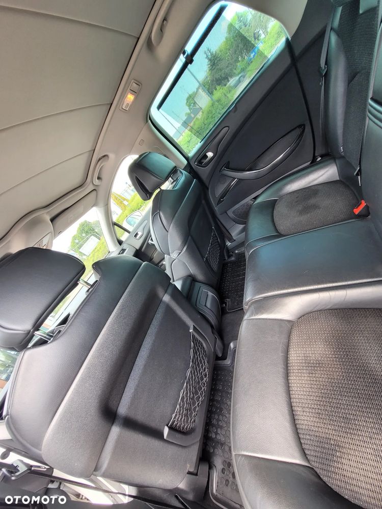 Citroën C5 HDi 165 FAP Exclusive - 20