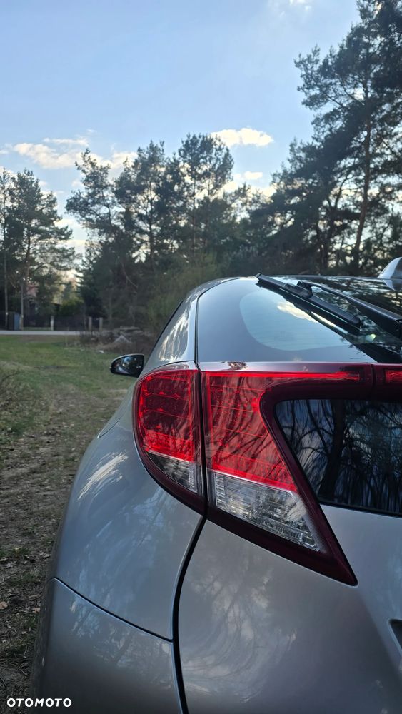 Honda Civic 1.8 Comfort - 19