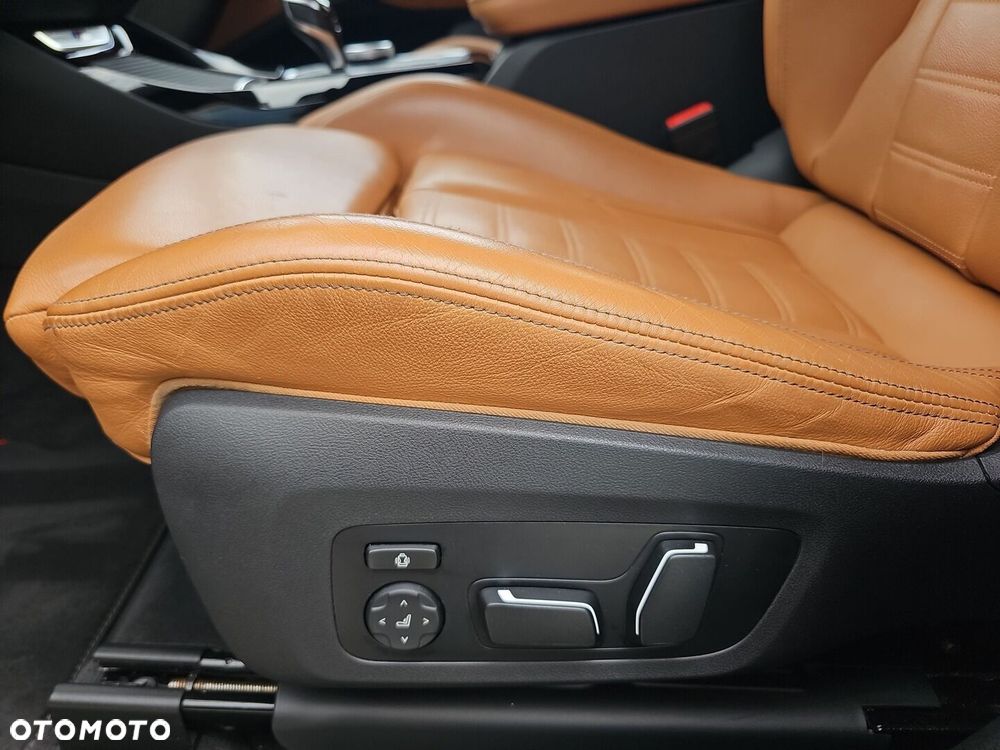 BMW X3 - 27
