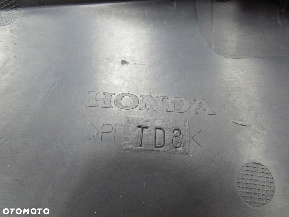 HONDA CR-V CRV III LIFT 09-12 OSLONA PASA PRZOD GORNA - 5