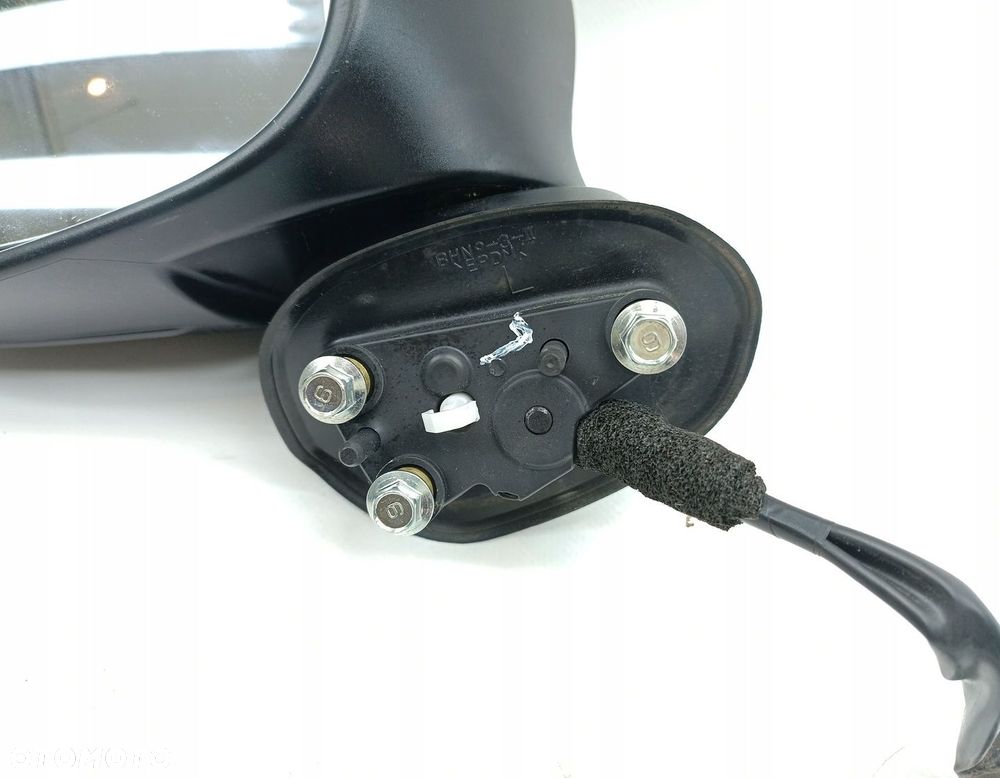 LUSTERKO LEWE MAZDA 3 BM III LIFT 18R 8 PIN 46G - 5