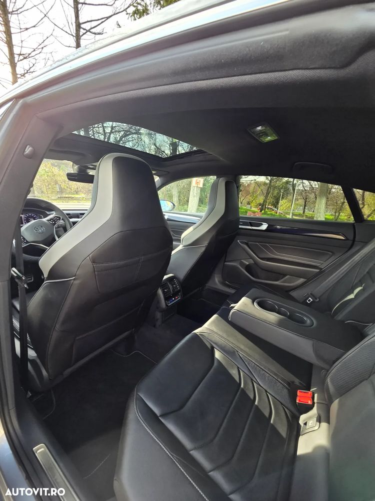 Volkswagen ARTEON 2.0 TDI 4Motion DSG R-Line - 17