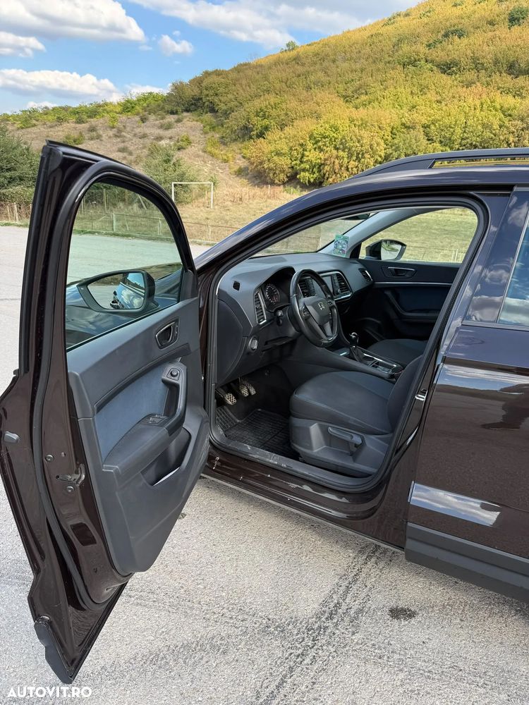 Seat Ateca - 5