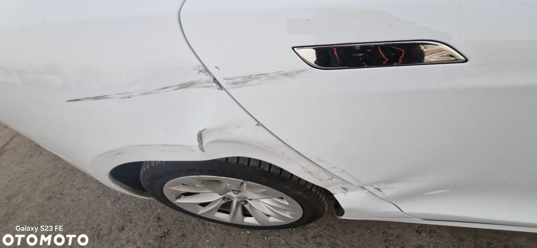 Tesla Model S 75 - 11