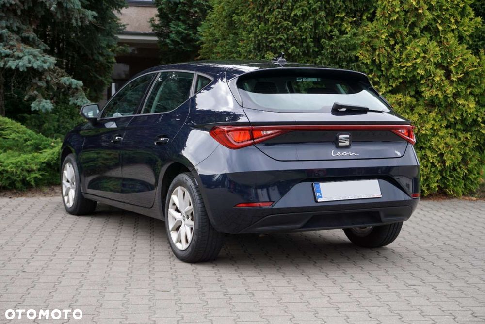 Seat Leon - 6
