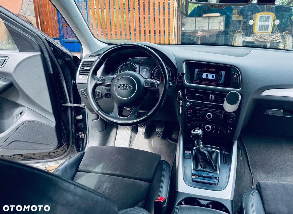 Audi Q5 - 16