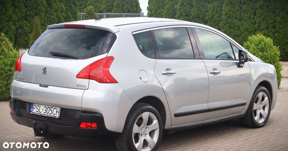 Peugeot 3008 1.6 THP Active - 6