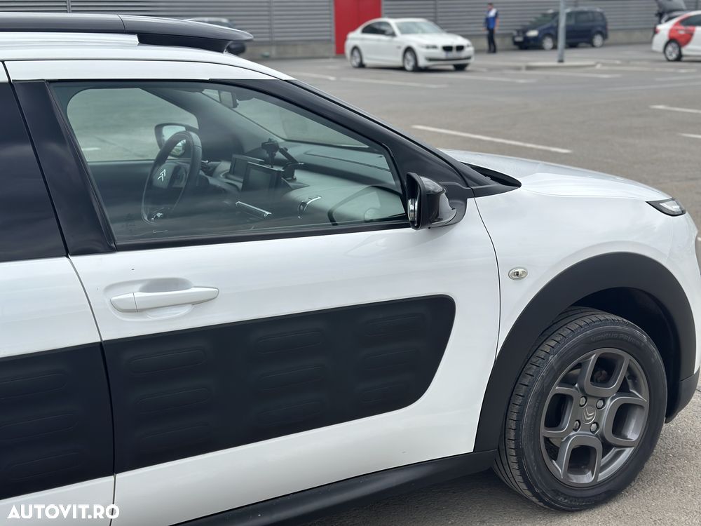Citroën C4 Cactus BlueHDi 100 Stop&Start Feel - 6