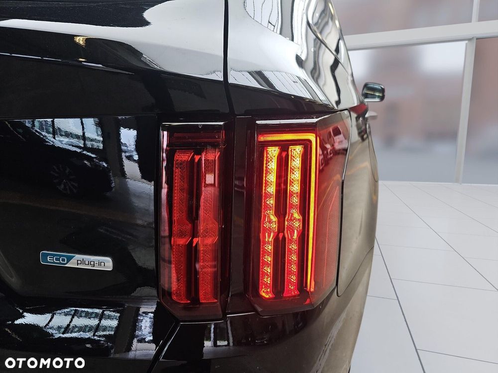 Kia Sorento 1.6 T-GDI PHEV XL 4WD 7os - 34