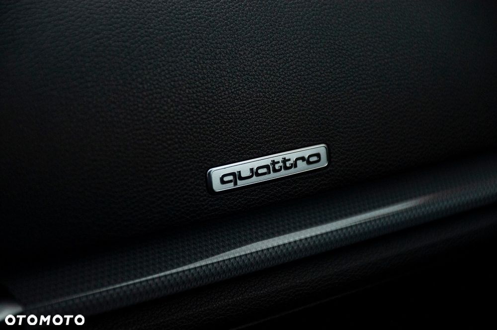 Audi A3 Sportback 2.0 TDI quattro sport - 36