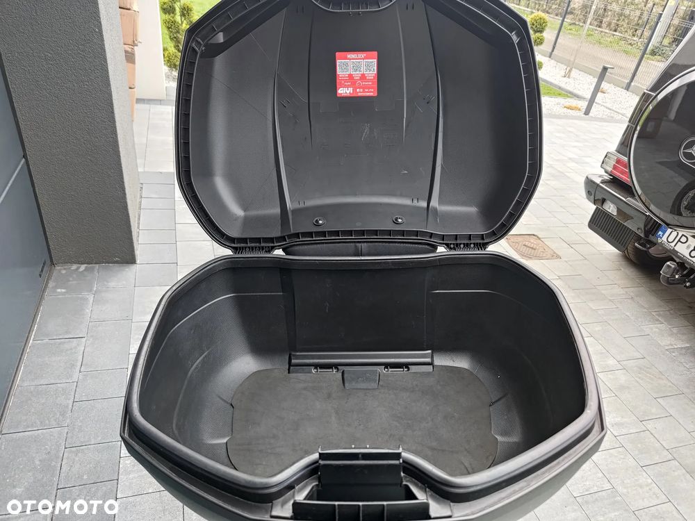 QJMOTOR FORT 350 - 17