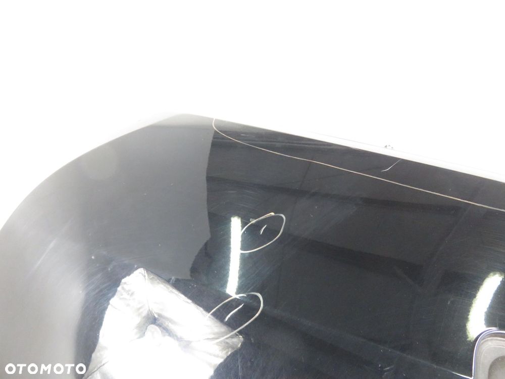 BŁOTNIK PRAWY TYŁ BMW i3 - 6