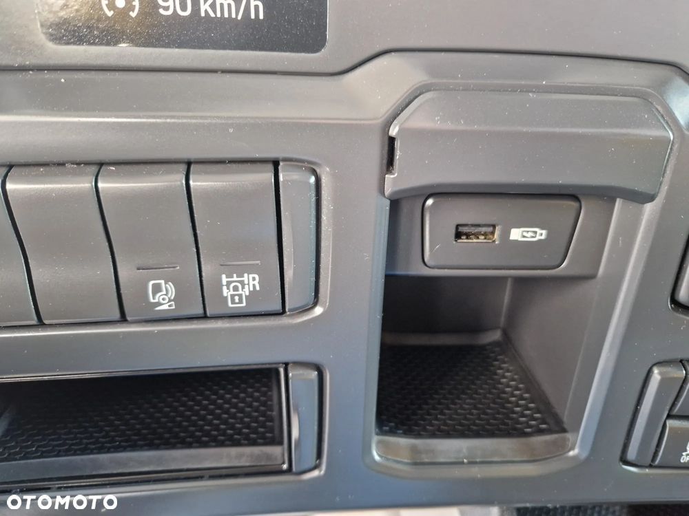 Scania R450 /MEGA/Klima Postojowa Automat Retarder Zabudowy Międzyosiowe/JVG Gliwice - 33