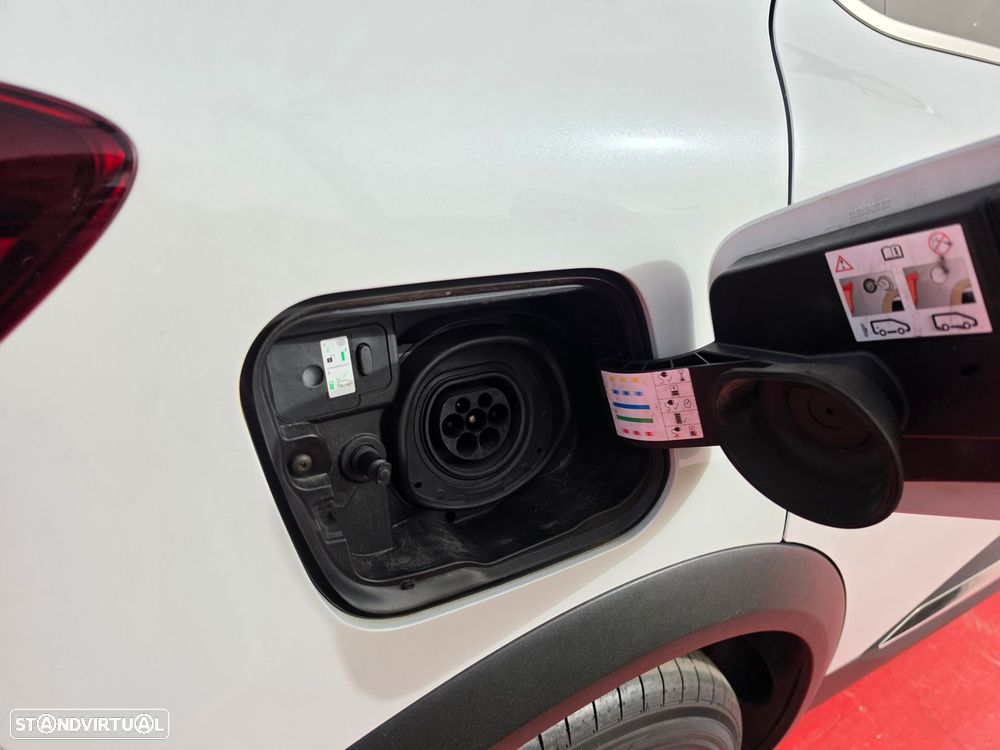 Renault Captur E-TECH 160 INTENS - 10
