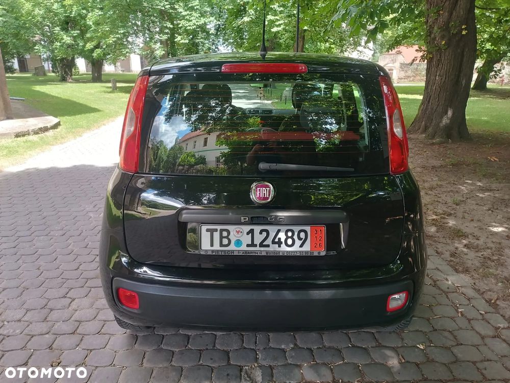 Fiat Panda 1.2 Mylife Eco - 7