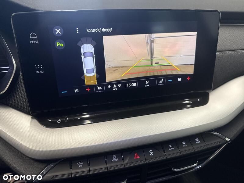 Skoda Octavia 2.0 TDI 4x4 Style DSG - 17