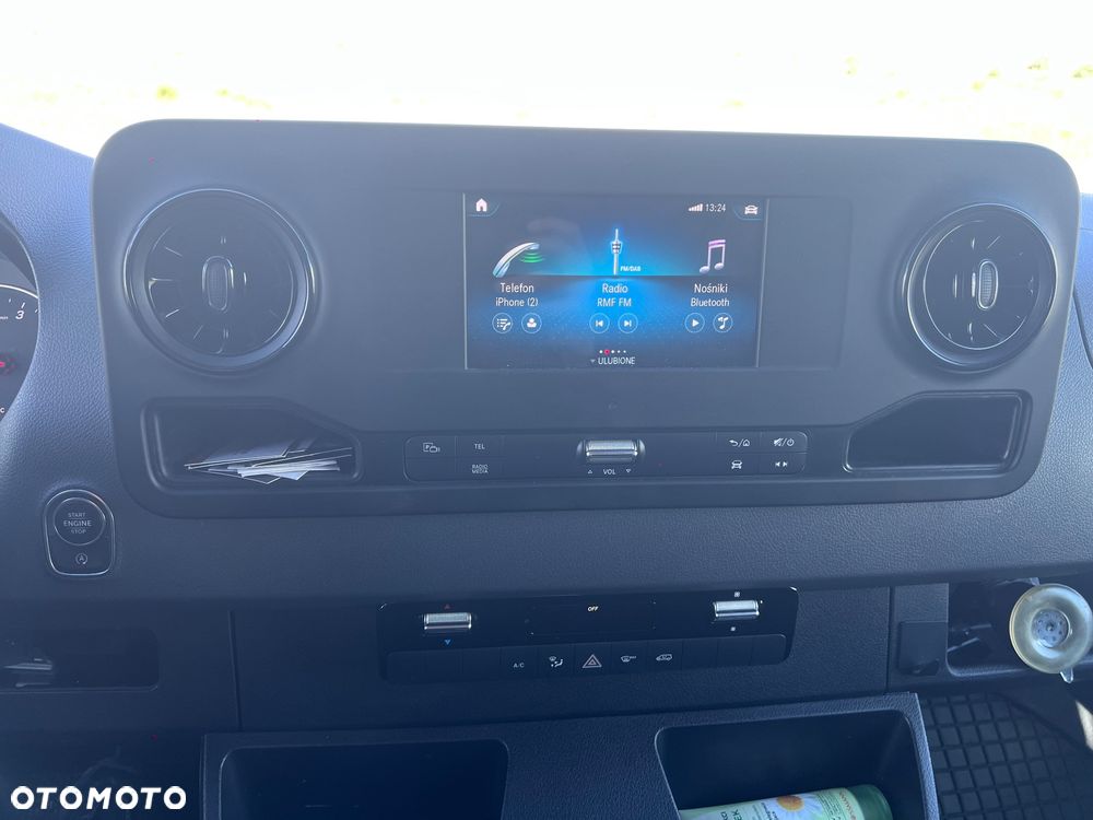 Mercedes-Benz SPRINTER - 19