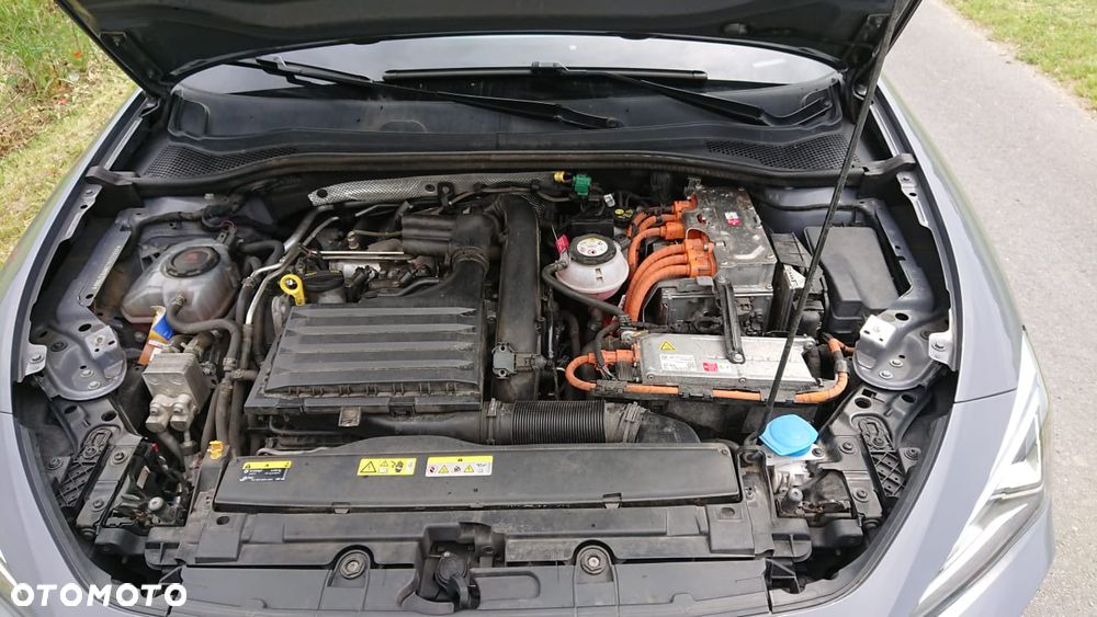 Cupra Leon Sportstourer 1.4 (180 kW System) VZ - 19