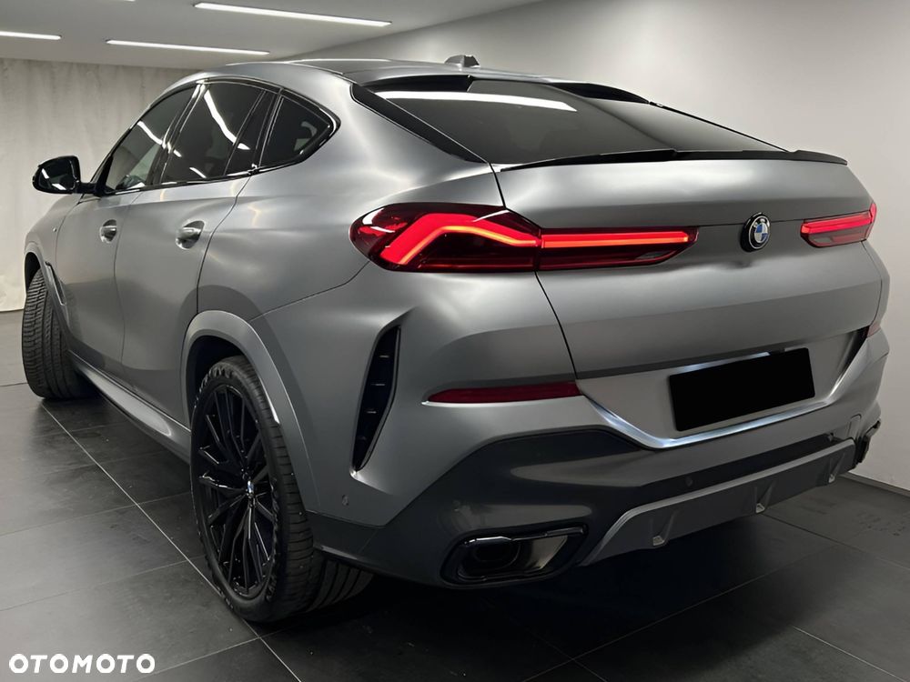 BMW X6 - 2