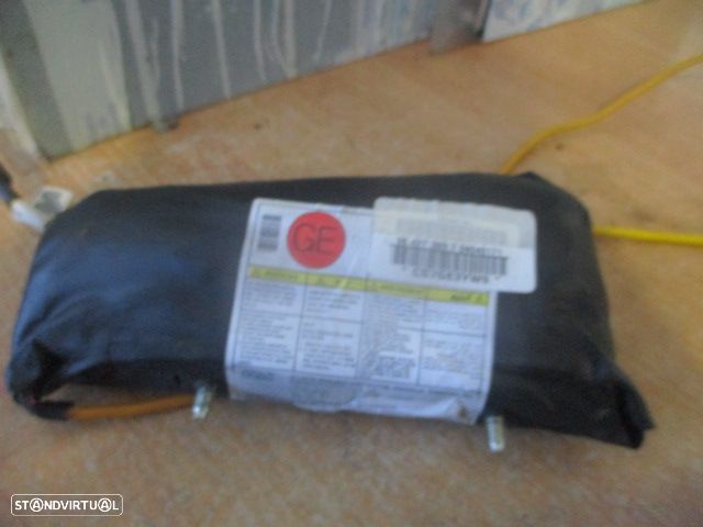 Airbag Banco 96427369 CHEVROLET KALOS 2007 1.4I 95CV 5P CINZA DRT - 1