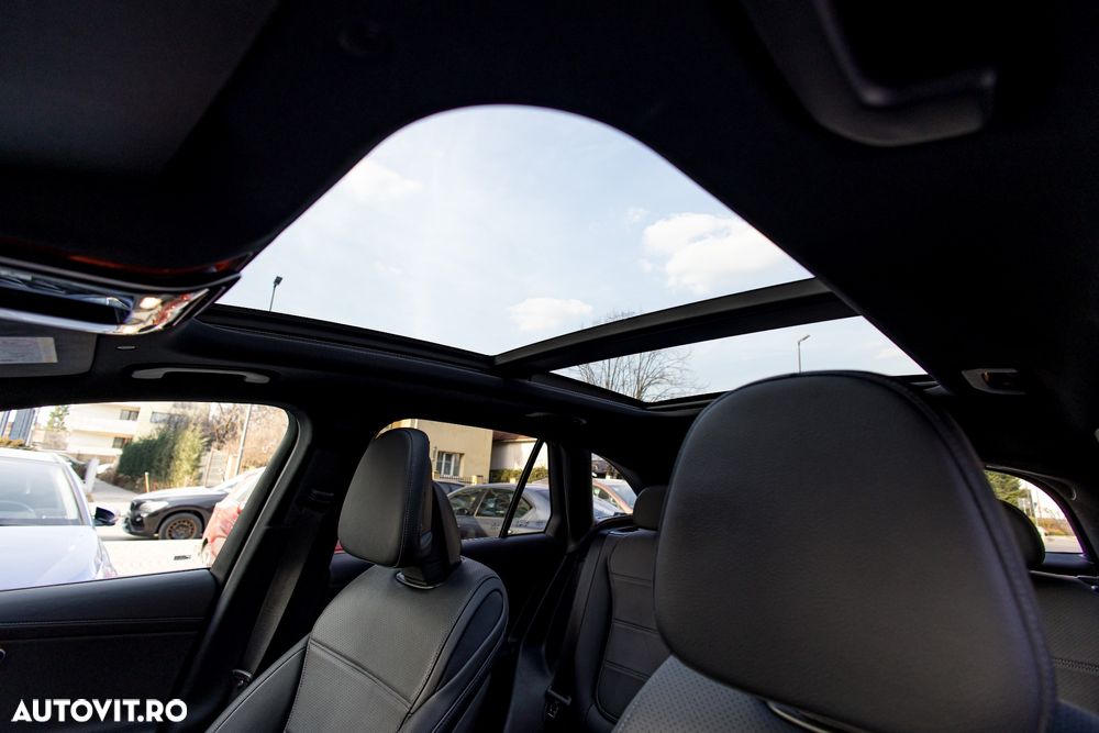 Mercedes-Benz GLC 300 d 4MATIC MHEV - 13