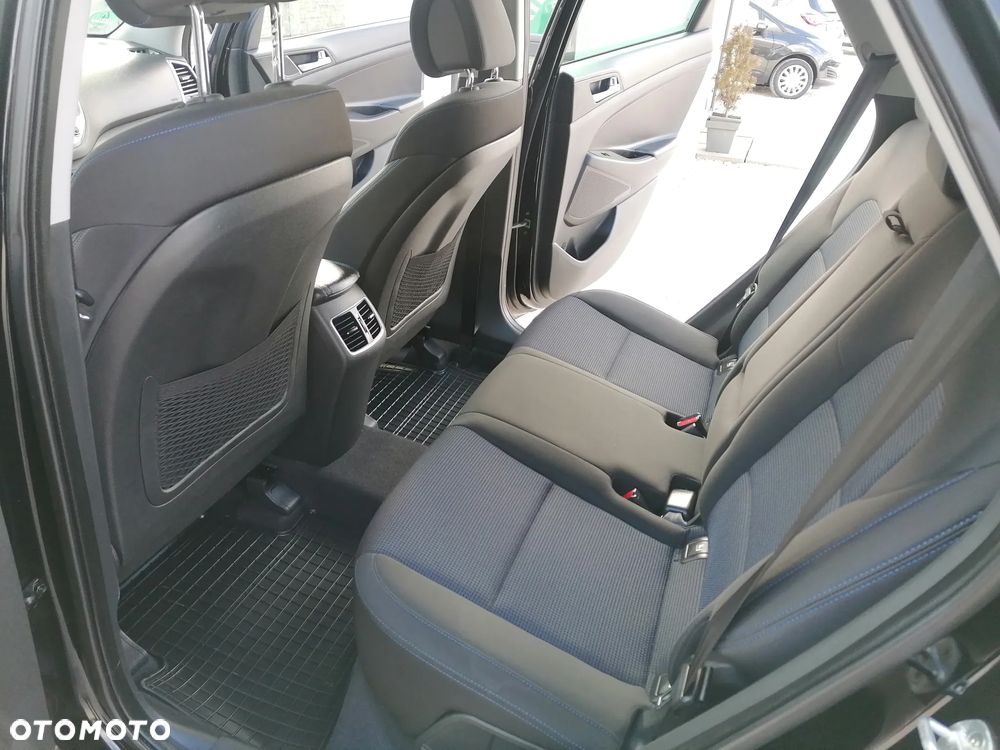 Hyundai Tucson 1.6 GDi 2WD Style - 27