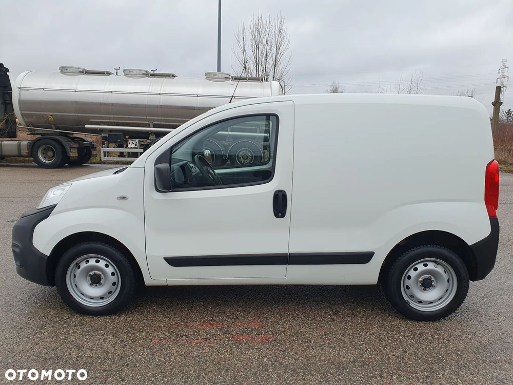 Fiat Fiorino - 3