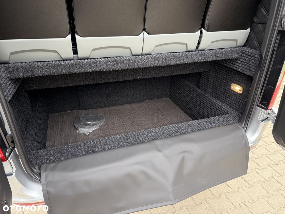 Mercedes-Benz Sprinter 519 Panoramic Line | JD - 27