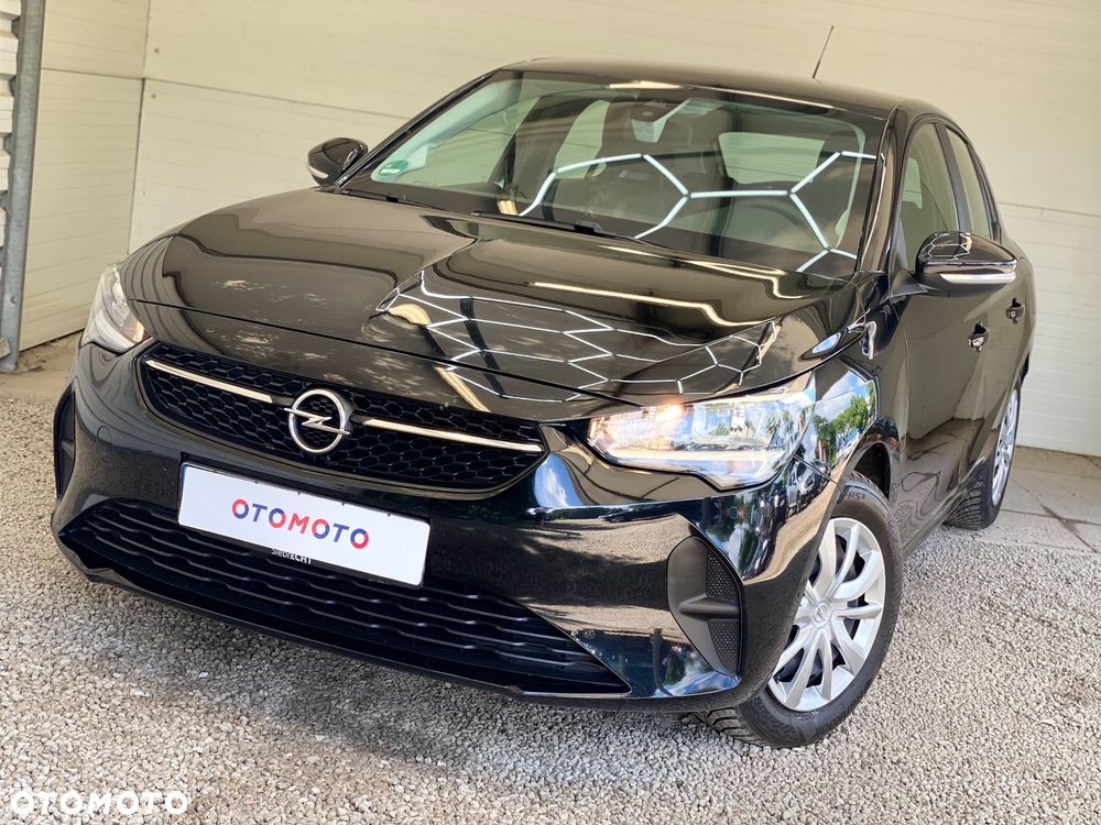 Opel Corsa 1.2 Edition S&S - 33