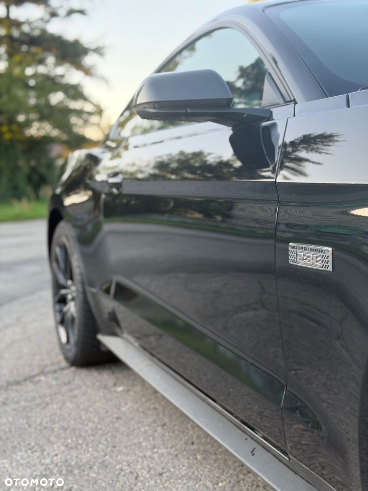 Ford Mustang 2.3 EcoBoost - 36